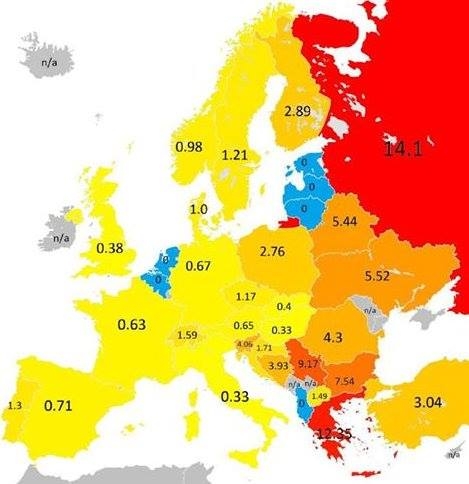 Кто не понял, тот поймёт или наш ответ Чемберлену.