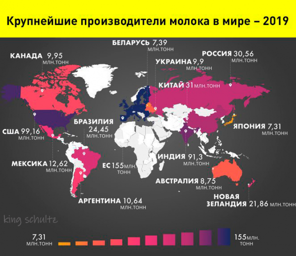 Кто не понял, тот поймёт или Если лошадь сдохла, с нее нужно слезать.