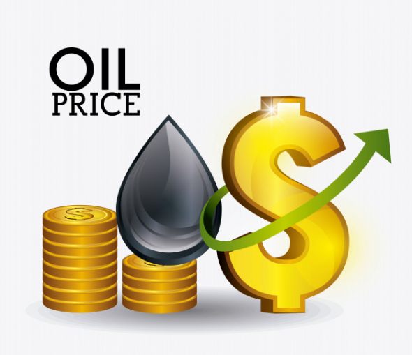 Продам нефть. Недорого.