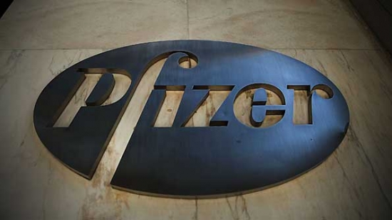 «Pfizer для здоровья портфеля»