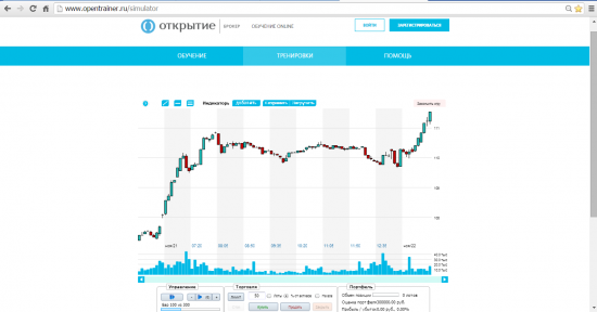 "Открытию"- поклон!