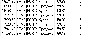 Нефть.  Это Вы Можете!    + 3.5% шутя к депозиту за несколько часов.