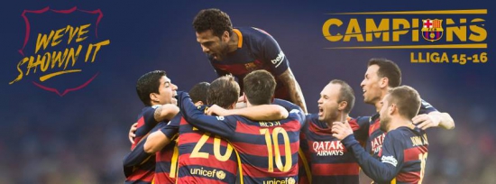 FC Barcelona ! Знаю что не в тему.