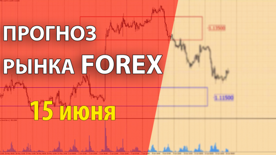 Прогноз рынка FOREX. VSA