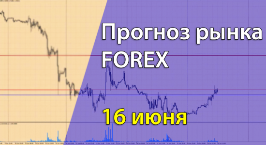 Прогноз рынка FOREX. VSA