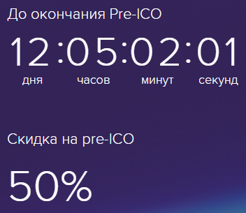 ICO - Serenity Financial - маркетплейс на блокчейне для трейдеров и брокеров Forex