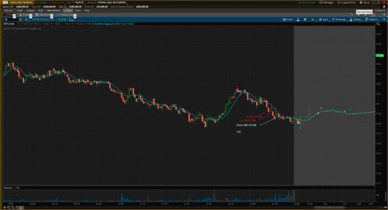 11.07 - 12.07 Nyse