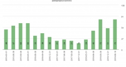 Фосагро 1кв 2019 Цветок расцвел? Или влияние курса на результаты