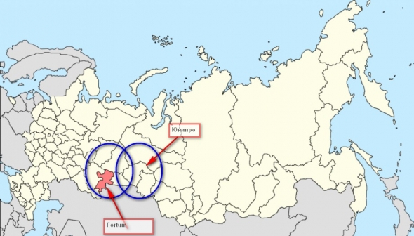 Юнипро против Русала, сможет ли компания увернуться?