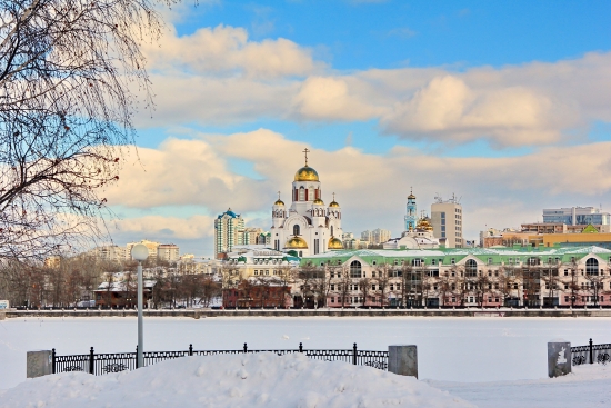 Ленивый инвестор: Говорит Москва! Урал на связи! Вопросы москвичам.