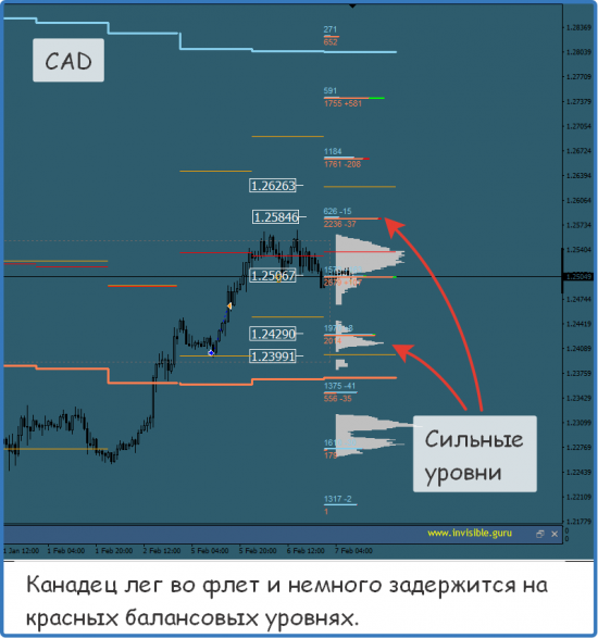 Мастерская трейдера 07.02.2018. Опционный анализ FOREX & FORTS