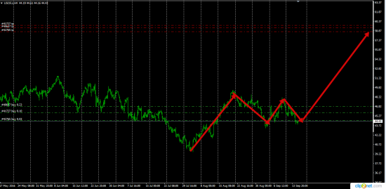 Oil Wti