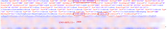 SP500  .......  на примере того что будет то что нужно и не в ......не стучались прогнозисты