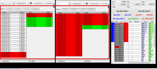 Cme-Fx-Futures Clr