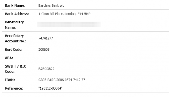 GTIS Forex , Medium-term Prospects Of Major Currency Pairs (LP Barclays Fx)