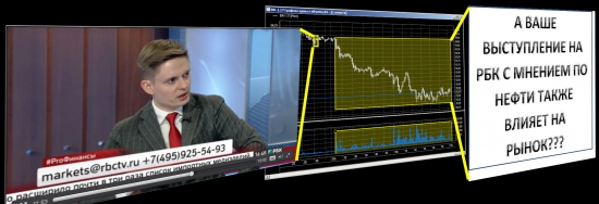 Тимофей. РБК. Нефть. Последствия.