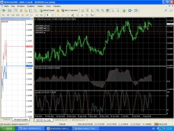 AUD i NZD