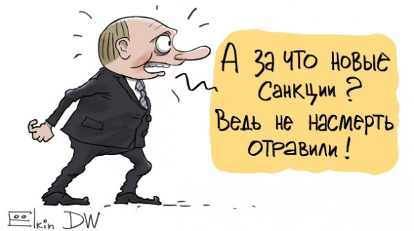 Санкции