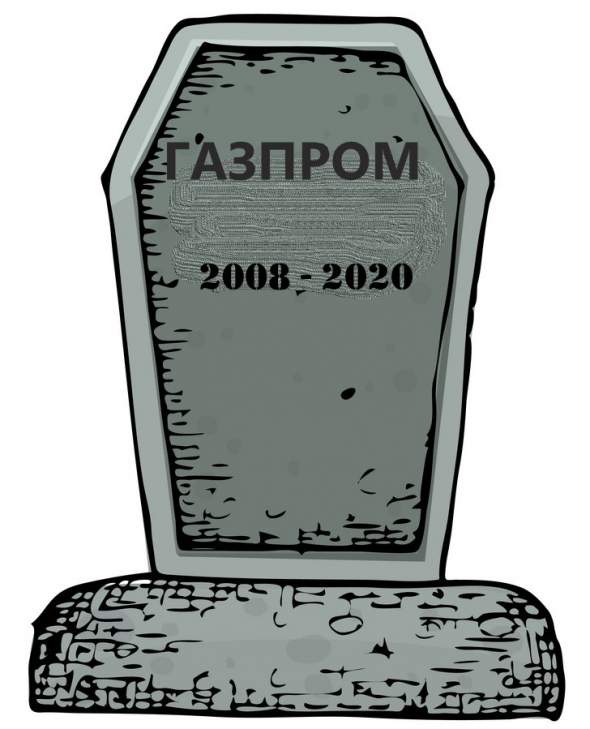 Газпром