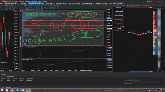 Нефть. Картинка.