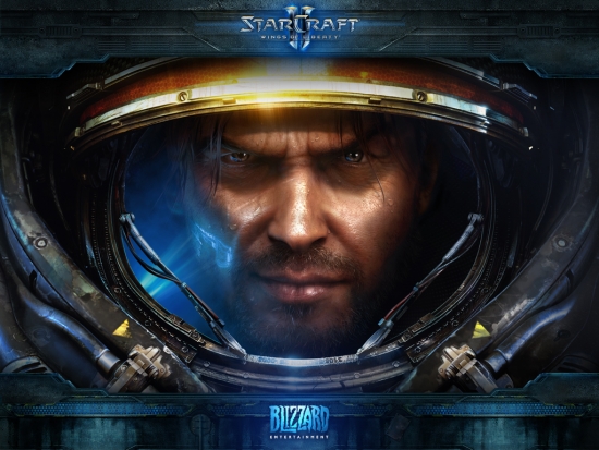 Трейдинг и StarCraft 2