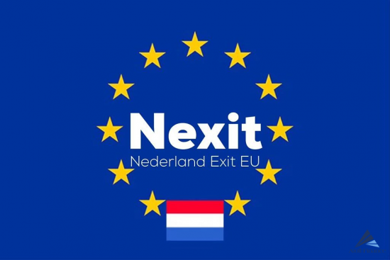 Nexit, или как Нидерланды собираются выйти из ЕС