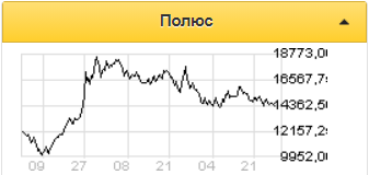 У золота хороший потенциал роста, но не в 2021 году - Финам