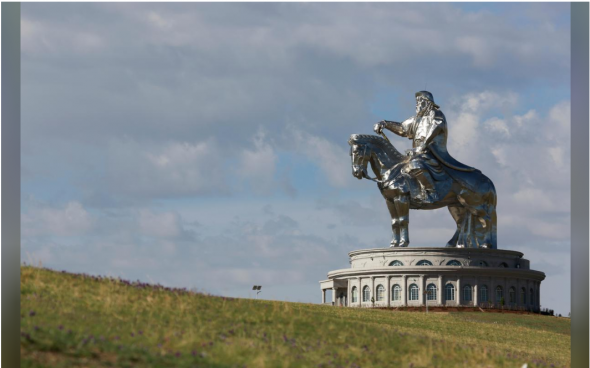 Баттулга, должен атаковать