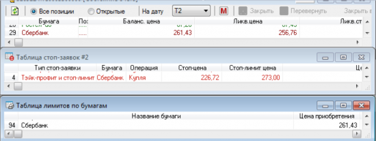 Мое первое знакомство с Шортом Сбербанка. Поехали.