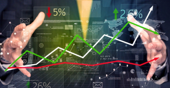 Модель расширения (МР) и USDX (индекс доллара)