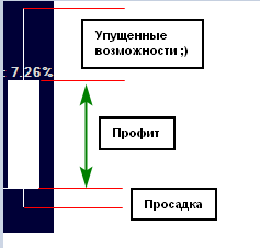 Принцип портфеля от спекулянта до фонда.