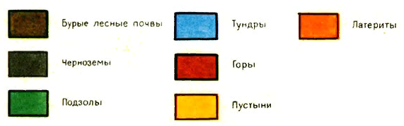 Горстка земли... береги её.