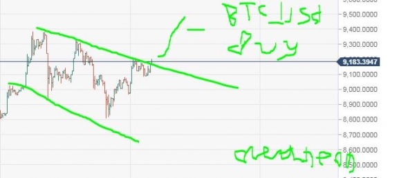 btc_usd ^ Бiток-рост на 30 минутах.