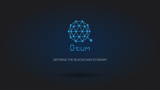 Криптовалюта: Qtum (QTUM)