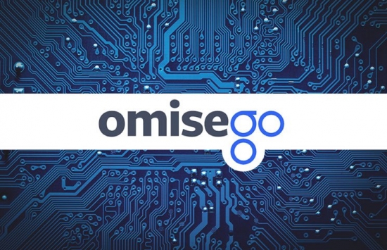 Криптовалюта: OmiseGO