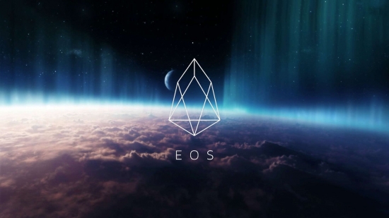 Криптовалюта: EOS