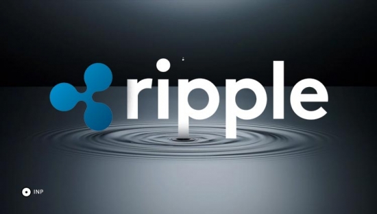 Криптовалюта: Ripple