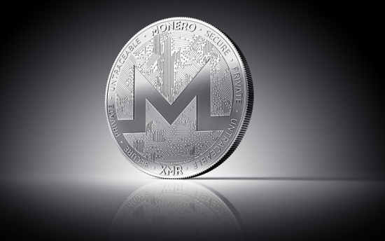 Криптовалюта: Monero