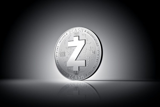 Криптовалюта: Zcash