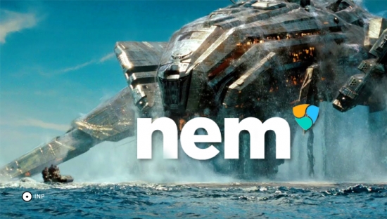 Криптовалюта: NEM