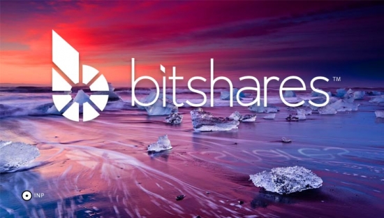 Криптовалюта: BitShares