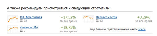 Взял с рынка 4.52%