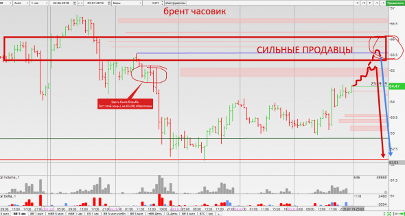 Шорт Брента от 65-00