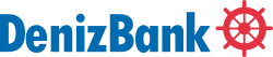 DENİZBANK A.Ş. (Сбербанк) - Прибыль 1 кв 2019г: $91,44 млн (-40% г/г); TL516,75 млн (-15% г/г)