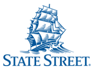 State Street Corporation – Прибыль 2019г: $2,382 млрд (-8% г/г)