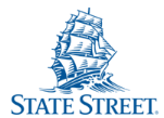 State Street Corр. (инвест. компания) - Прибыль 9 мес 2020г: $1,883 млрд (+12% г/г)