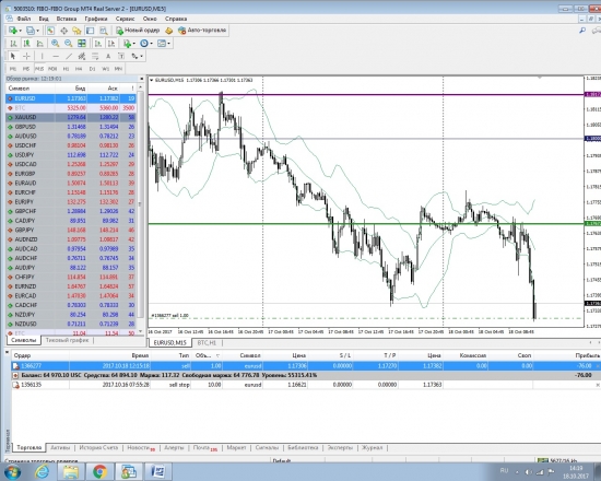 18.10.17 торговля live AAAtrade