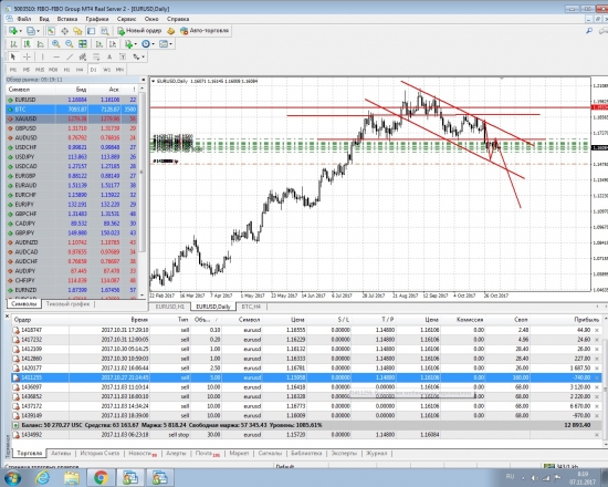 07.11.17 торговля live AAAtrade