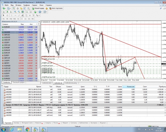 10.11.17 торговля live AAAtrade