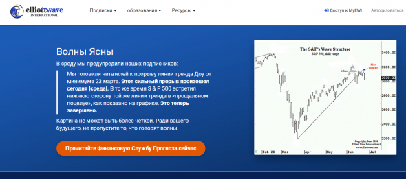 Прощальный поцелуй SP500 (EWA)